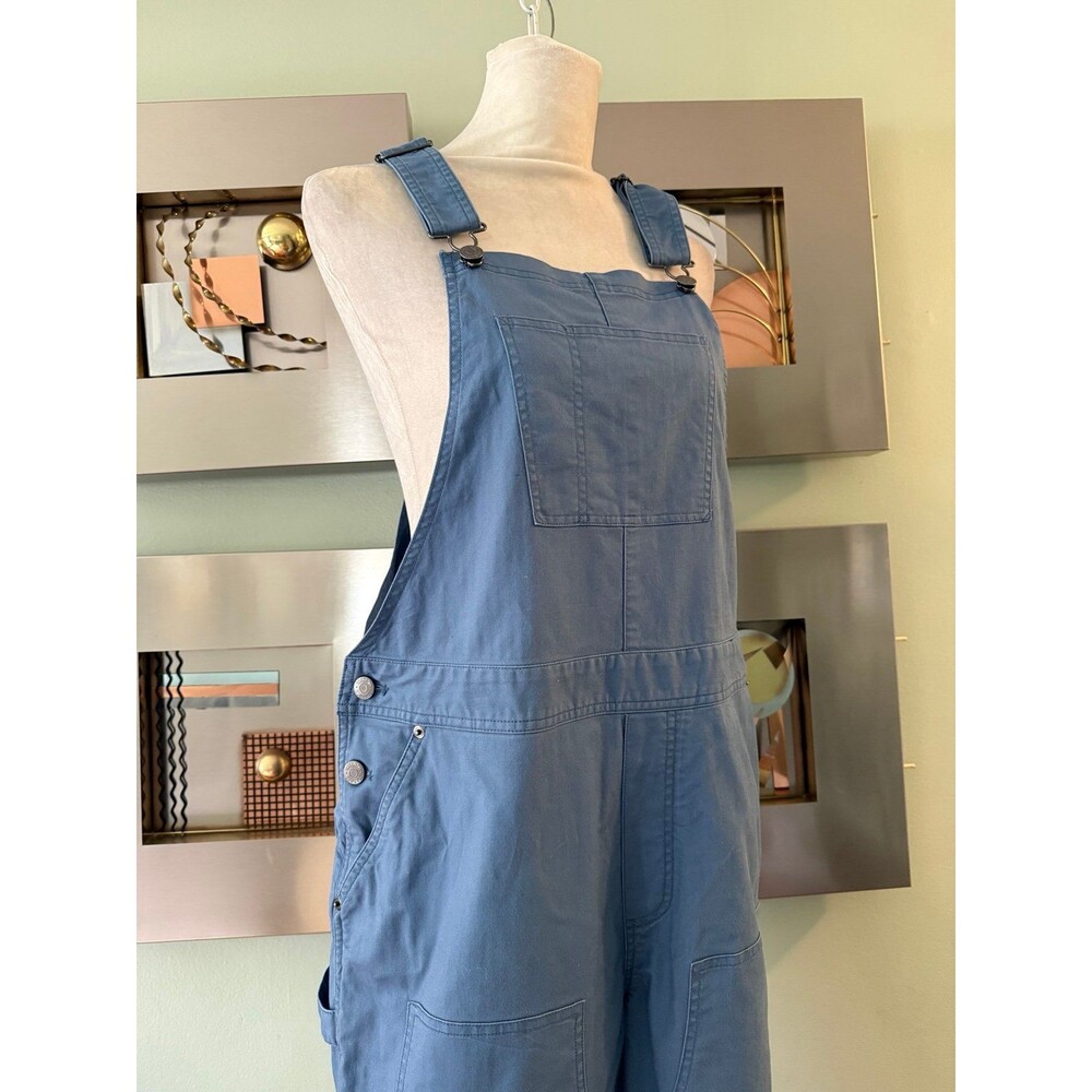 Toad & Co Overalls - Picture 4 of 10